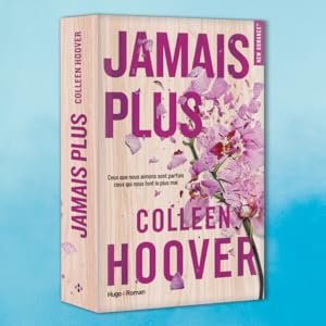 Jamais plus de Colleen Hoover