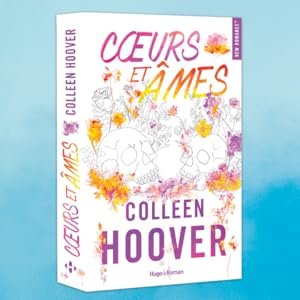 Coeurs et âmes de Colleen Hoover