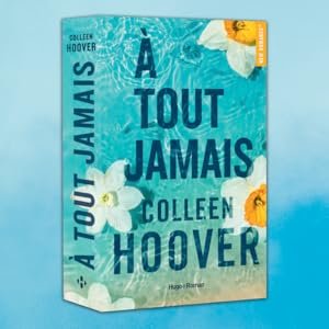 A tout jamais de Colleen Hoover