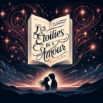 Les Étoiles de l’Amour : Notre Coup de Cœur pour une Romance Contemporaine à Découvrir sur KDP !