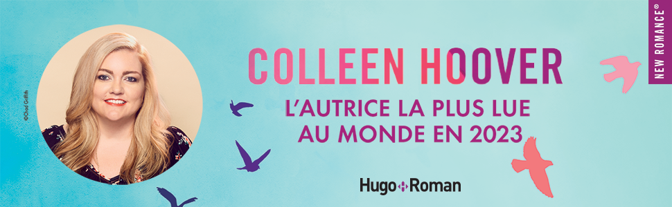 colleen hoover