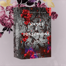 Hades et Persephone tome 4