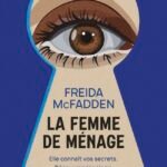 La femme de ménage