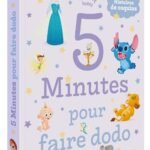 DISNEY BABY – 5 minutes pour faire dodo (0-3 ans) – Histoires de coquins