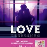 Love crescendo – Par l’autrice de “Mille baisers pour un garçon”