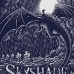 La Saga Lightlark – Collector – Tome 3 Skyshade