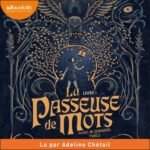 La Passeuse de mots: La Passeuse de mots 1