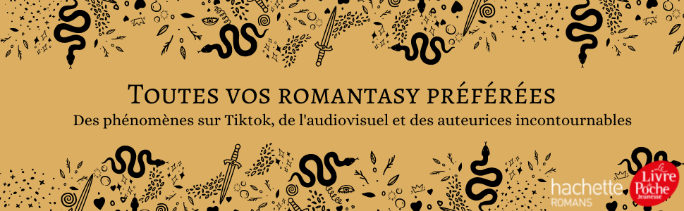 Romantasy