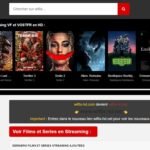 Wilflix : la fin des artistes !  – Comment le streaming avec Wiflix sonne la fin .