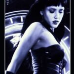 JESSICA ALBA: NANCY ALBUM PHOTOS