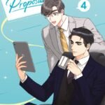 A Business Proposal – tome 4