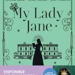 My lady Jane
