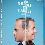 GUEULE DE L’AUTRE (LA) – BD