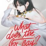 What Does The Fox Say? nº 01
