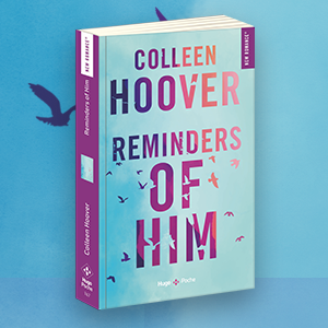 Reminders of Him