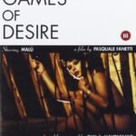 Games of Desire [Import anglais]