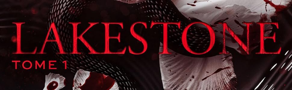 Lakestone - Tome 1