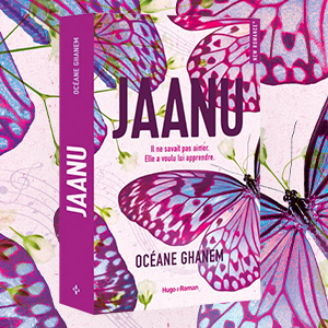 Jaanu de Océane Ghanem