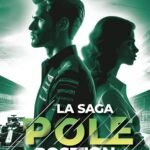La Saga Pole position – Tome 3 – Riccardo Adessi, romance Boss/employée dans le monde de la F1
