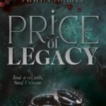 Price of legacy (New romance)