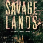 Savage Lands: Savage Lands T1