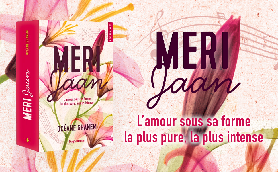 Meri Jaan Océane Ghanem