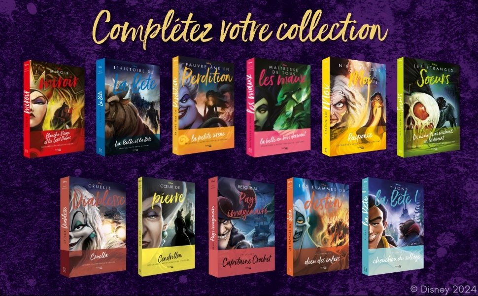 collection, compléter