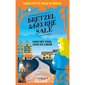 Bretzel et beurre salé 4