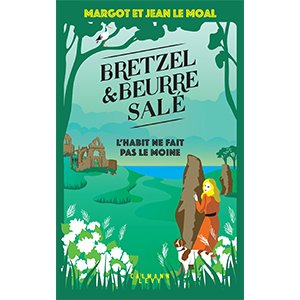 Bretzel et beurre salé 3
