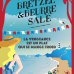 Bretzel & beurre salé, enquête 6 – La vengeance est un plat qui se mange froid (Bretzel et beurre salé)