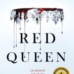 Red Queen – Tome 1