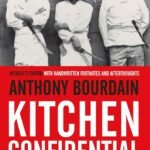 Kitchen Confidential: Insider’s Edition.