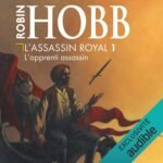 L’apprenti assassin: L’Assassin Royal 1