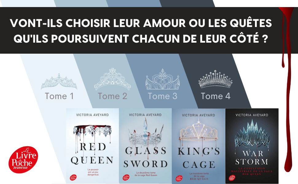 Vont-ils prioriser leur amour ou les quêtes qu'ils poursuivent chacun de leur côté ?