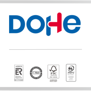 Logo Dohe