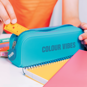 Dohe Trousse scolaire