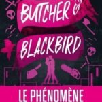 Butcher et Blackbird: Série The Ruinous Love (édition française)