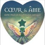 Coeur et âme – Cartes oracles de transformation intérieure