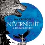 Nevernight: Les grands jeux (2)