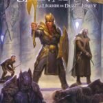 La Légende de Drizzt, Tome 5: Les Torrents d’argent