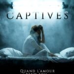 Captives: Livre lesbien et roman lesbien