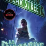 Fear street – Tome 1 La disparue