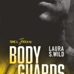 Bodyguards Tome 4 : Jaxon
