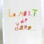 La Mort de Lara