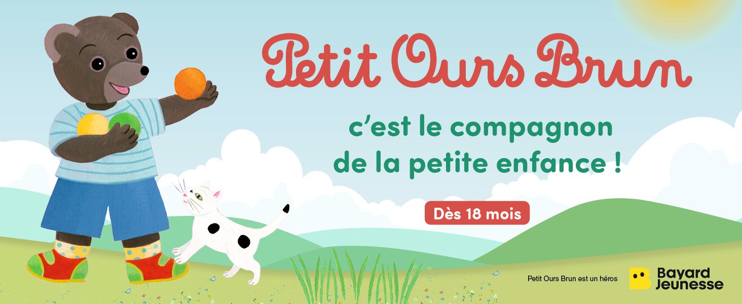 Bannière d'ouverture