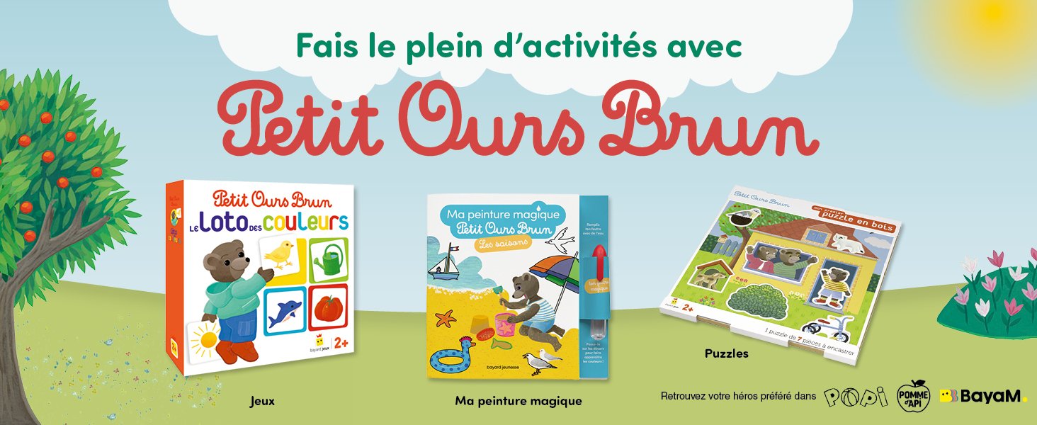 Activités de la collection