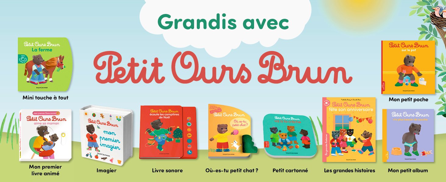 Présentation de la collection