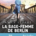 La sage-femme de Berlin