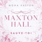 Maxton Hall – tome 2 – Le roman à l’origine de la série Prime Video: Sauve-toi