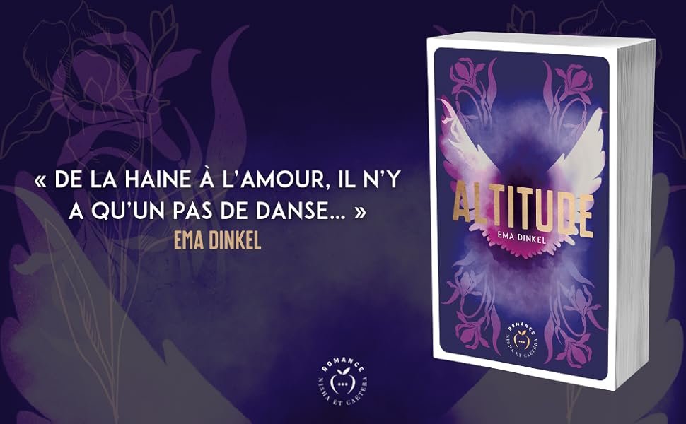 Altitude, Ema Dinkel